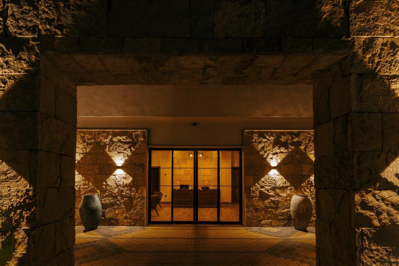 The Valley Resort Rijád Exteriér fotografie